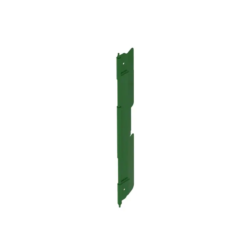 Auc12307 Reel Cutting Unit Deflector Kit For Optimized Grass Flow On John Deere Reel Mowers 1