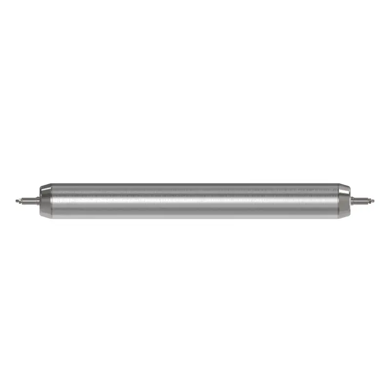 Auc14183 Adjustable Deck Roller For John Deere Mowers 1