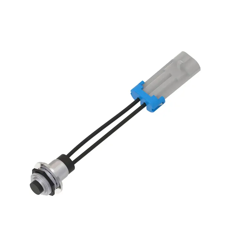 Auc15225 Natural Safety Push Switch For John Deere Operator Controls 1