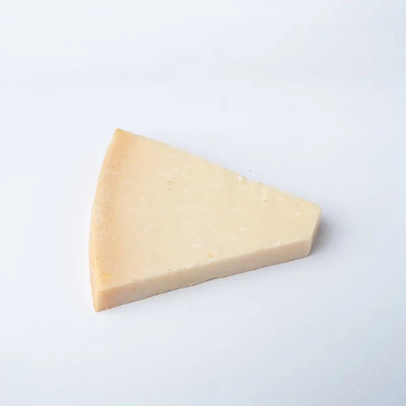Authentic Parmigiano Reggiano Dop Aged 24 Months (100G) 1