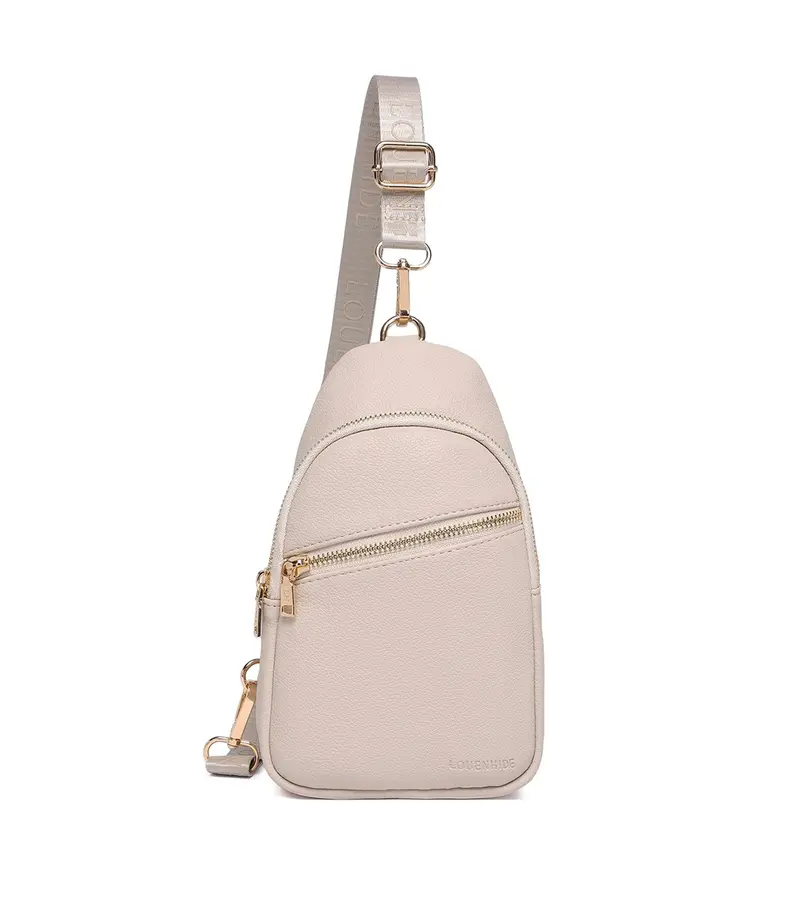 Baby Bella Lightweight Sling Bag 1