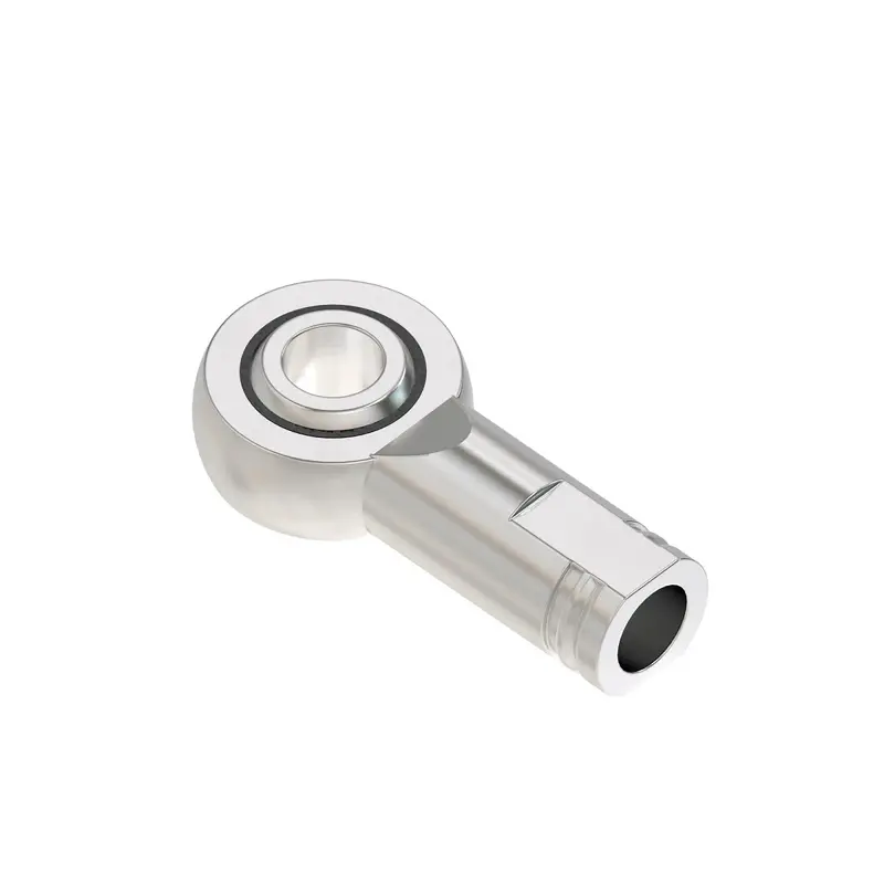 Ball Joint Link End For Steering And Suspension On John Deere Vehicles (Am102062) 1