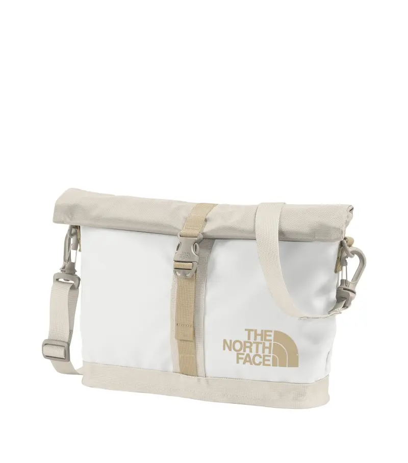 Base Camp Shoulder Bag – Durable Travel Tote 1