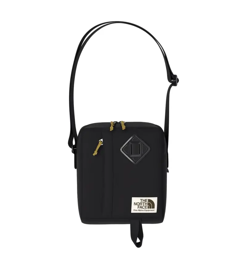 Berkeley Crossbody Bag 1