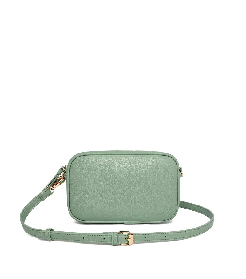 Bianca Minimalist Crossbody Purse 1