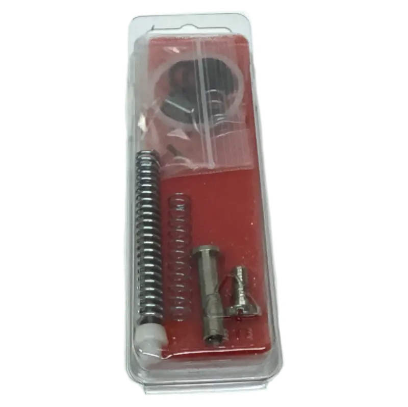 Binks 2001 Series Spray Gun Maintenance Kit – Oem-Grade Repair Package 1