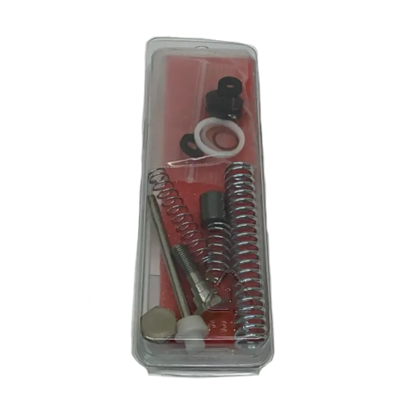 Binks Model 7 Spray Gun Repair Kit – Complete Maintenance & Rebuild Set 1