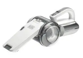 Black & Decker Pv1820L 18V Lithium-Ion Pivot Dustbuster Vacuum 1
