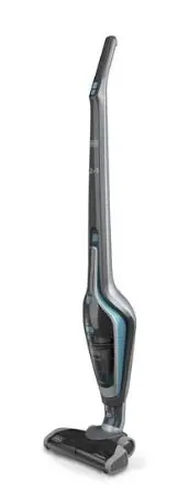 Black+Decker 2-In-1 Cordless Stick Vacuum – 28.8Wh Li-Ion Battery, Lightweight Design 1