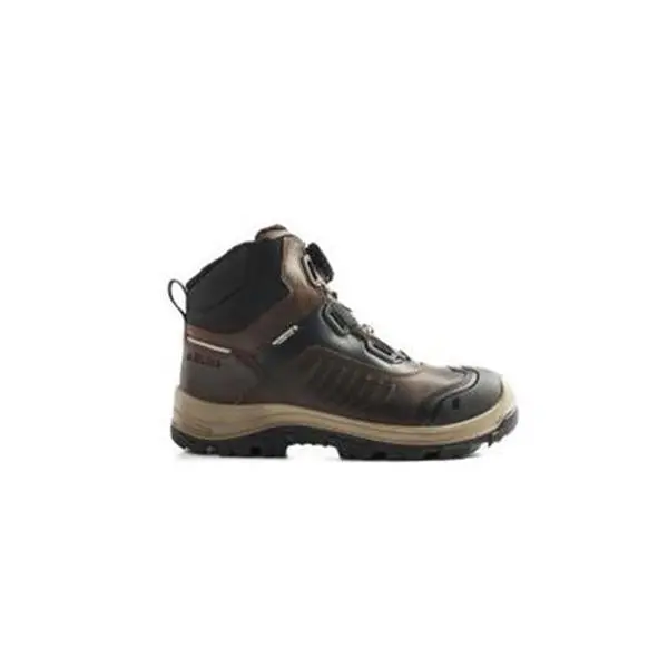 Blaklader Storm Safety Work Boots – Steel-Toe Protection 1
