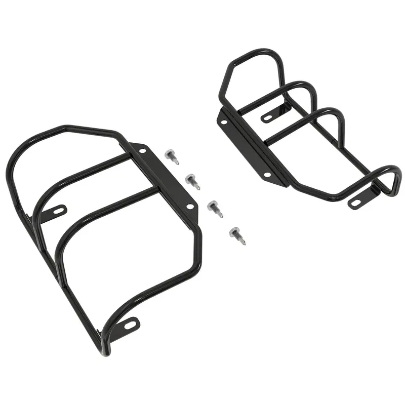 Bm22773 Brake & Tail Light Protector Kit For John Deere Equipment 1