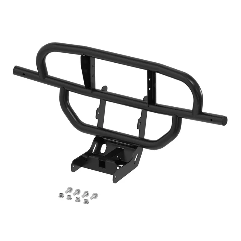 Bm23459 Front Bumper Brush Guard Kit For John Deere Utvs 1