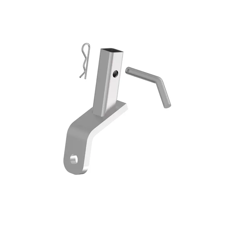 Bm23989 Drawbar Installation Kit For John Deere Tractors 1