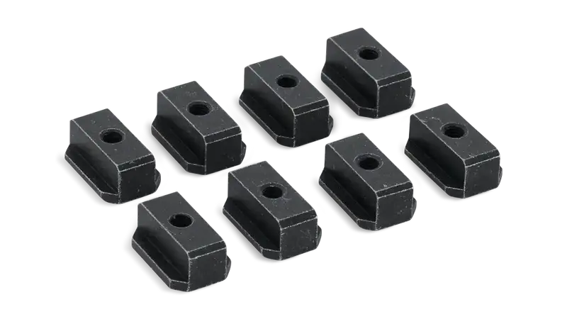 Body Armor Tk-6128 Truck Bed Accessory Mounting Kit 1