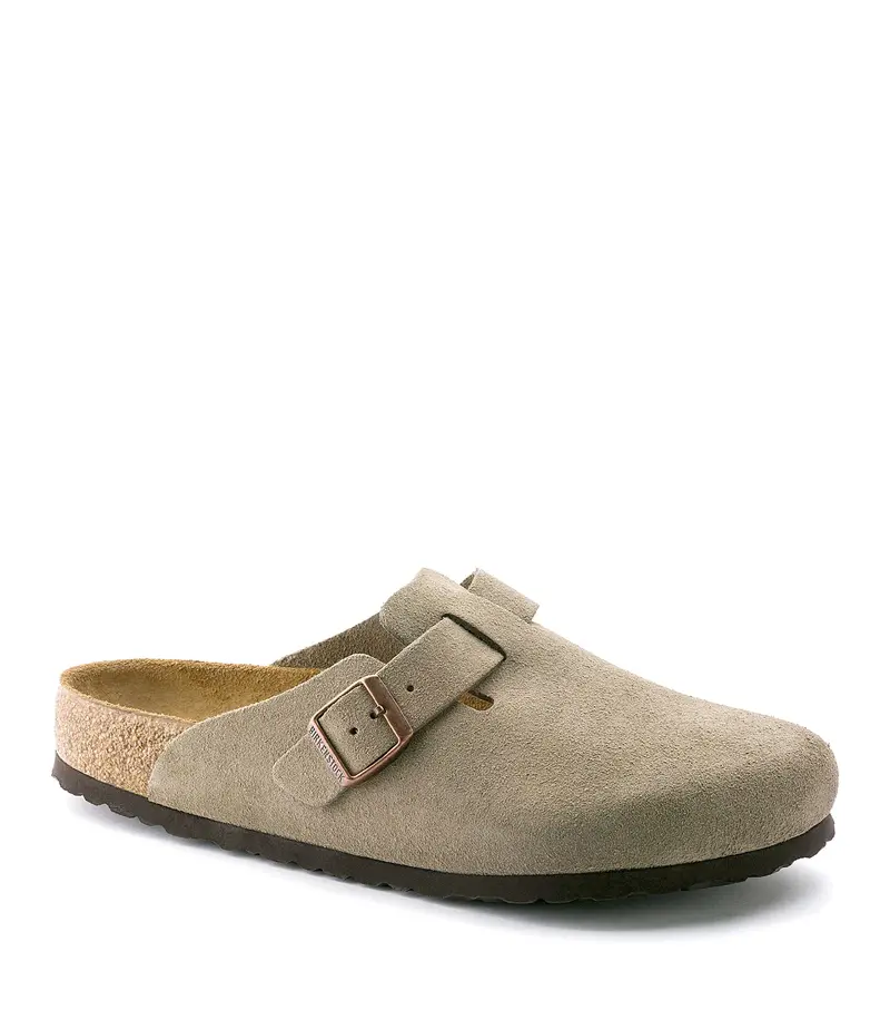 Boston Soft-Footbed Sandals 1