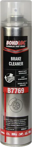 Brake And Clutch Degreaser – 600Ml Aerosol 1
