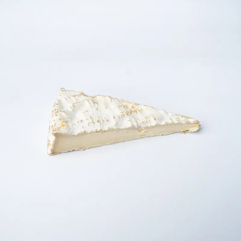 Brie De Meaux Aop – Traditional French Soft-Ripened Cheese (100G) 1