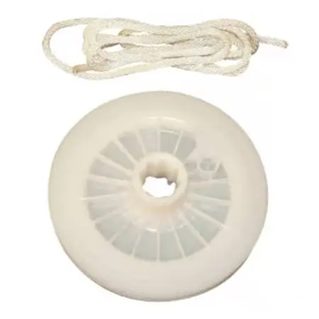 Briggs & Stratton 295871 Recoil Pulley And Pull Rope 1