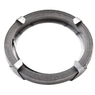 Briggs & Stratton 390066 Recoil Starter Spring Replacement 1
