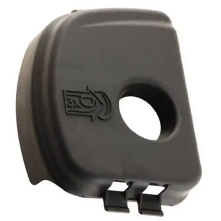 Briggs & Stratton 595660 Air Filter Cleaner Cover 1