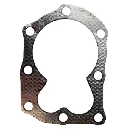 Briggs & Stratton 698717 Cylinder Head Gasket Replacement 1