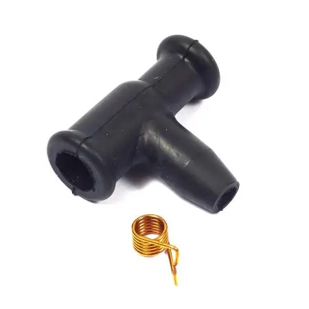 Briggs & Stratton 710634 Spark Plug Boot – Direct-Fit Ignition Component 1