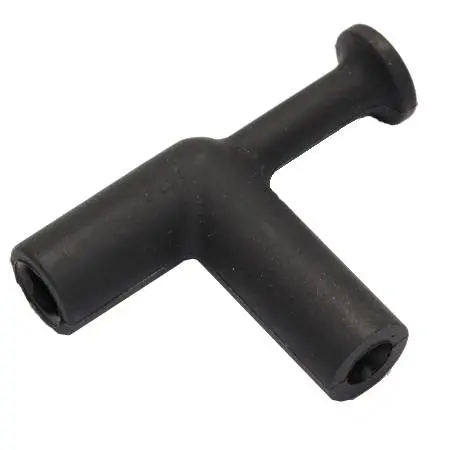 Briggs & Stratton 798619 Spark Plug Boot – High-Voltage Insulated Boot 1