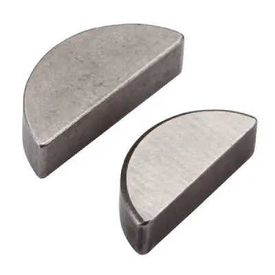 Briggs & Stratton 808095 Flywheel Key Set – Precision-Machined Replacement 1