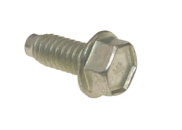 Briggs & Stratton Cover Bolt – High-Strength Fastener (691108) 1
