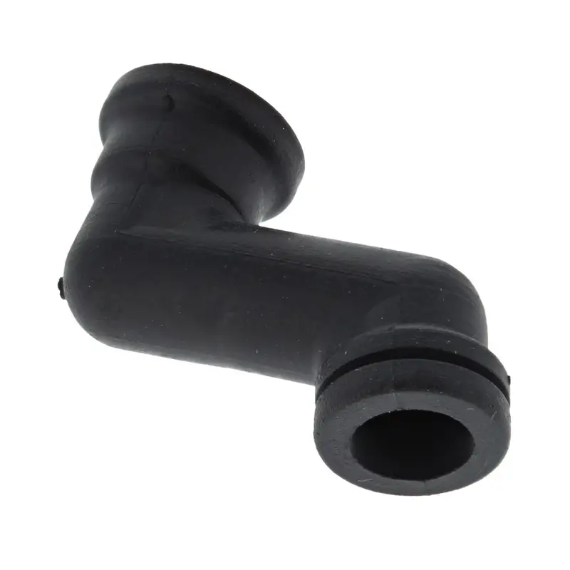 Briggs & Stratton Engine Breather Tube – Emission-Control Hose (Part #692253) 1