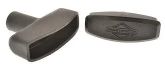 Briggs & Stratton Recoil Starter Handle Kit (490652) 1