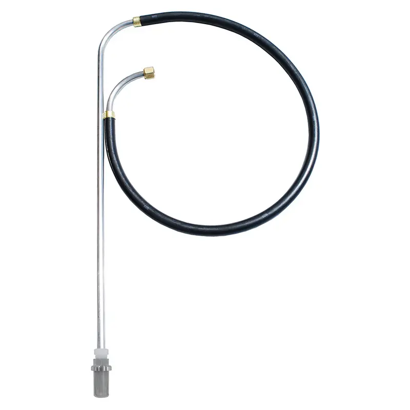 C.A. Technologies 3/8" Siphon Hose Assembly For 5-Gallon Containers – Model 74-538-P 1