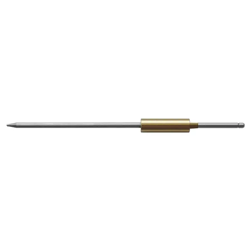 C.A. Technologies Fluid Needle Kit – Compatible With Cpr, H2O-Cpr, Cslp, Jslp, J300H, And L300H Spray Systems 1