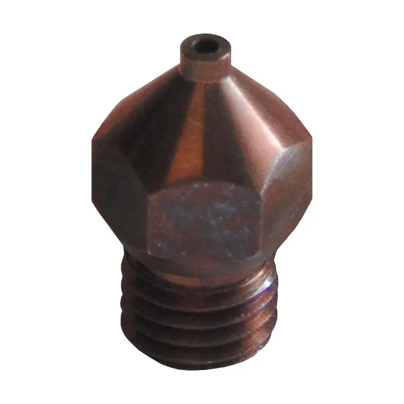 C.A. Technologies Replacement Fluid Nozzles – Compatible With L100H, Fe-Lcfm, P100H & J100H Models 1
