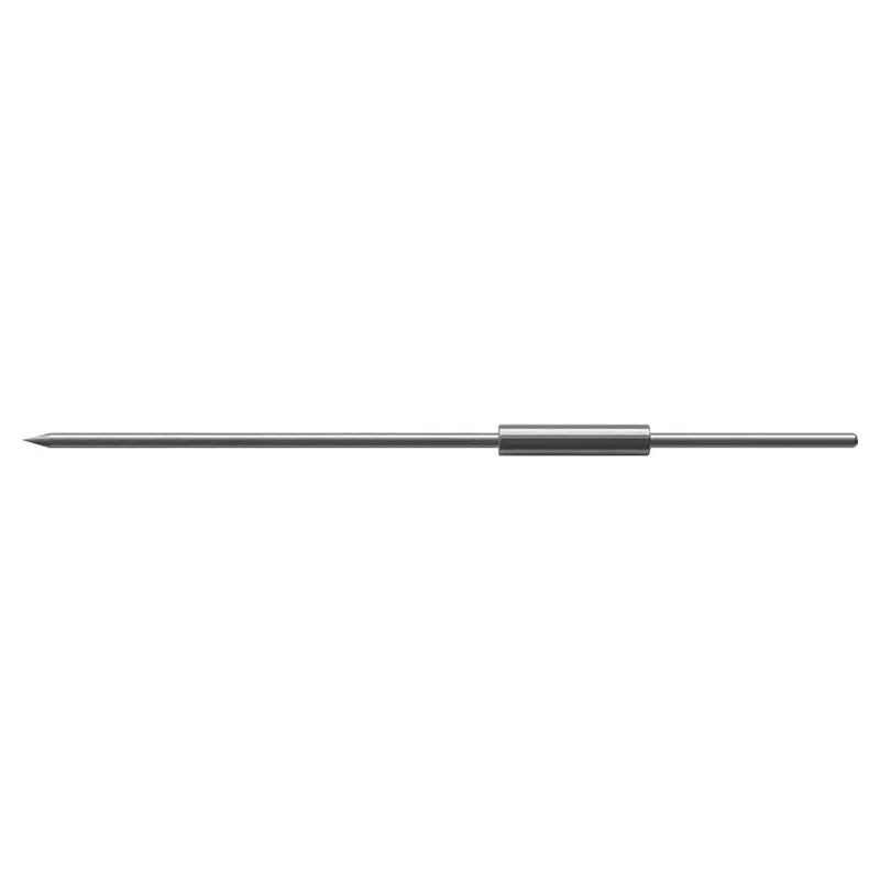 C.A. Technologies Universal Fluid Needle – Compatible With Fe-Lcfm Guns, 0.5–1.7 Mm Sizes (40-1801-P) 1