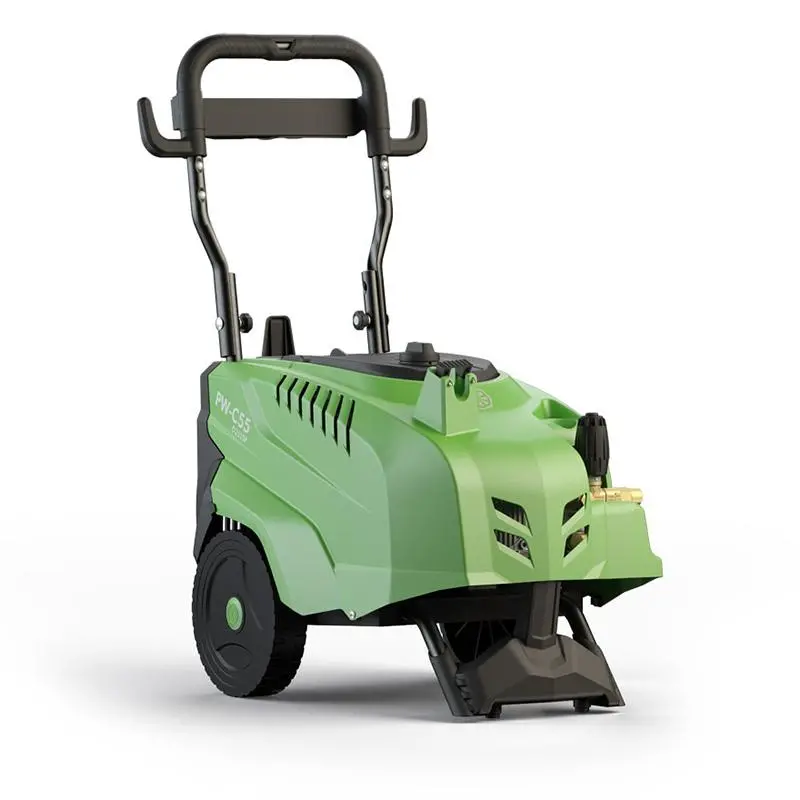 Cemsa Ipc Pw-C55 D2021 Commercial-Use High-Pressure Washer 1