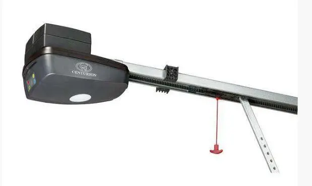 Centurion Sd04 T10 Sectional Garage Door Motor With Smart Integration 1