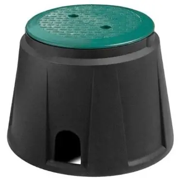 Cepex Valve Actuator Control Enclosure For Industrial Automation 1
