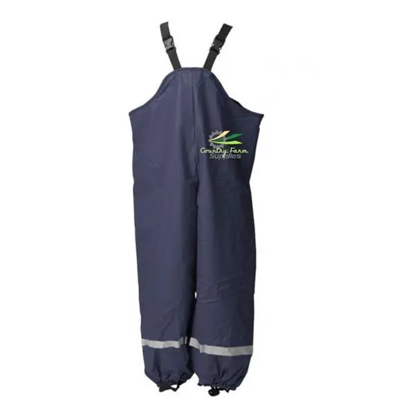 Cfs Elka Children’S Bib & Brace Set 1