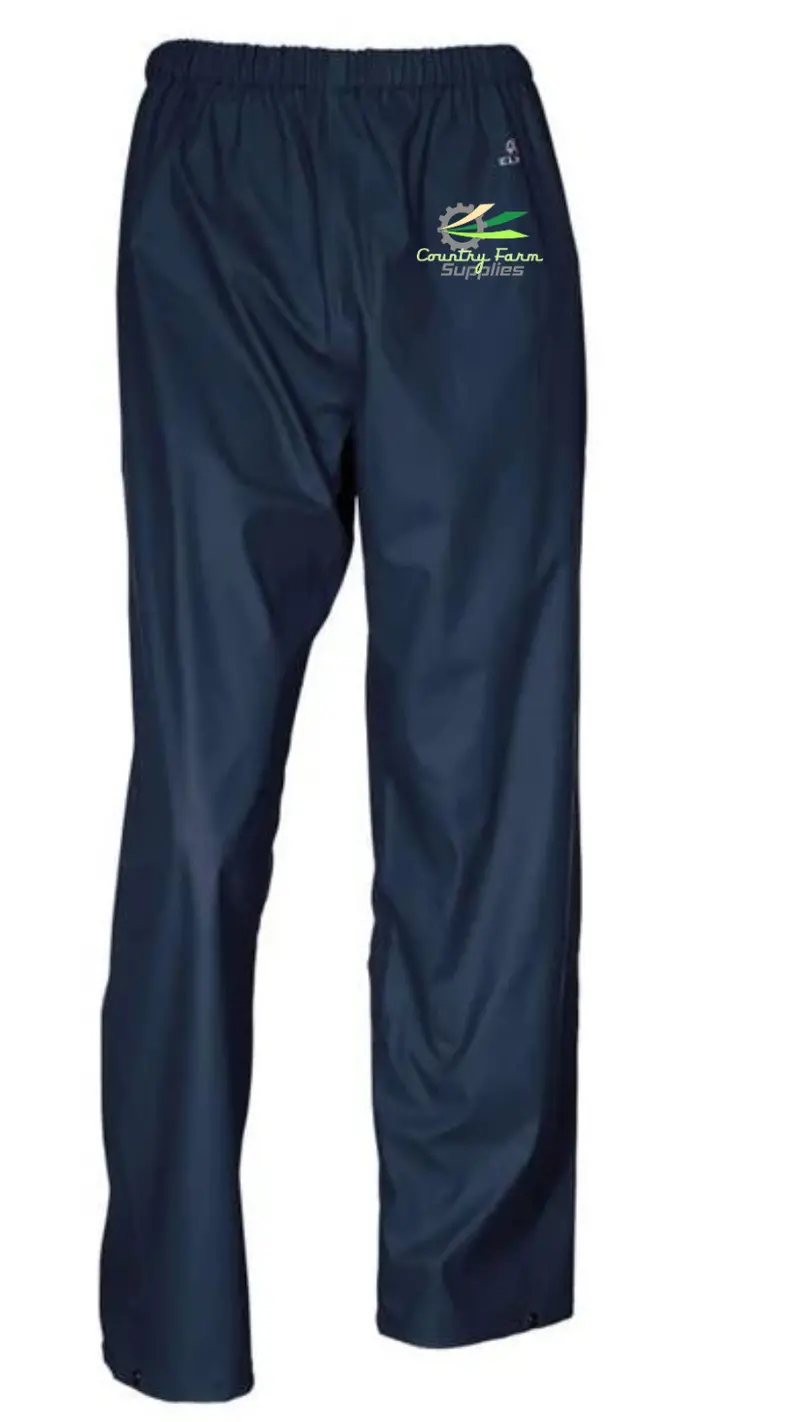 Cfs Elka Dryzone Waterproof Trousers 1