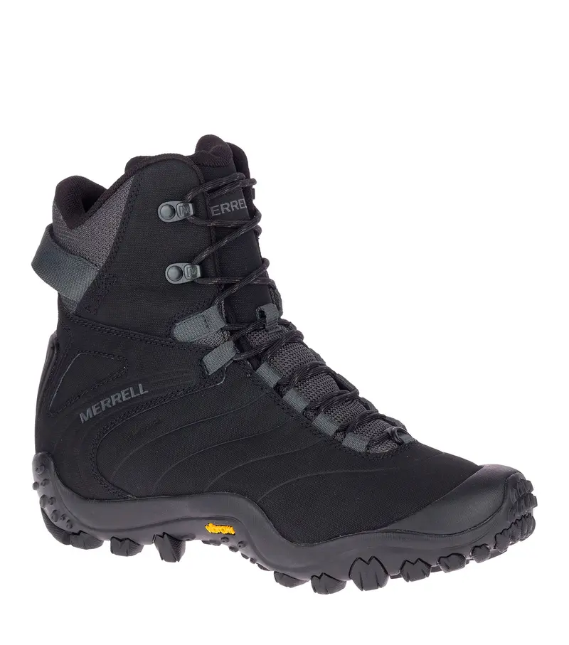 Cham 8 Thermo Tall Waterproof Winter Boots 1