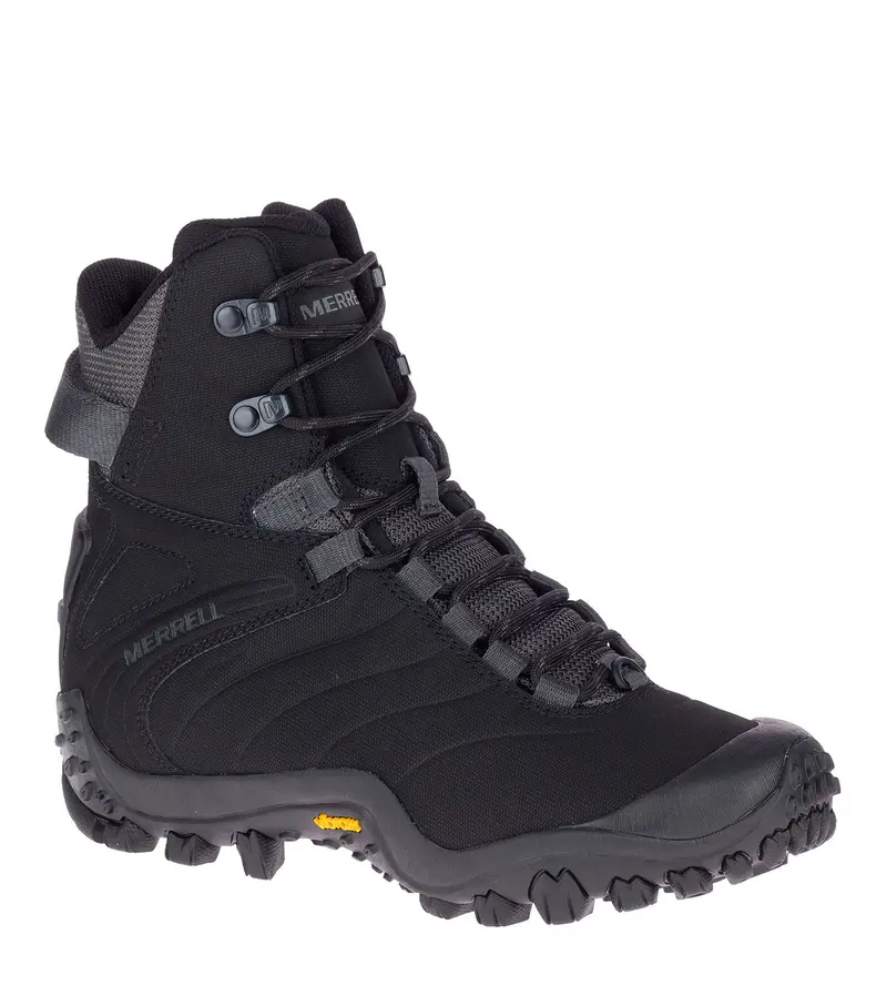 Cham 8 Thermo Tall Wtp Insulated Tall Hiking Boot 1