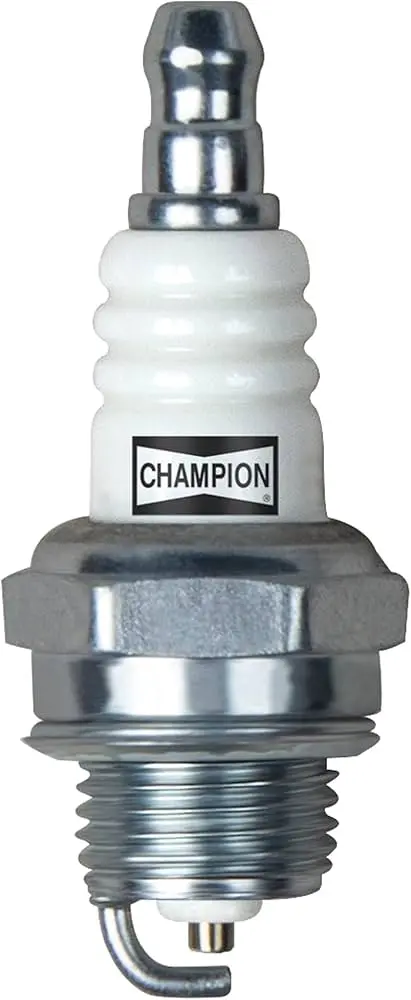 Champion Cj6Y Spark Plug For Briggs & Tecumseh Engines 1