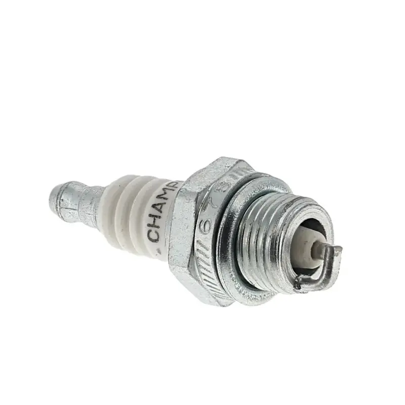 Champion Cj8Y Spark Plug – Universal Lawn Equipment Fit 1