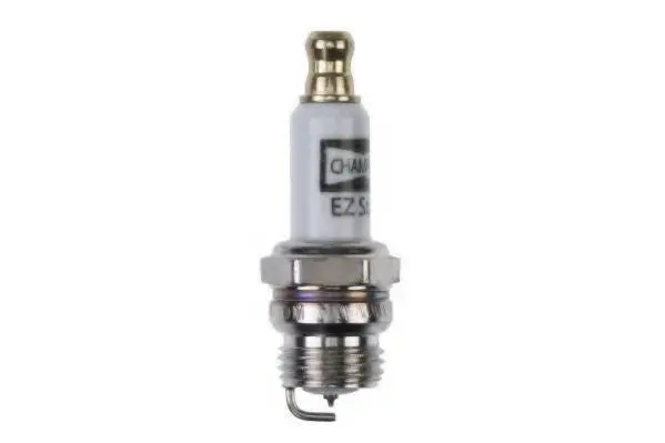 Champion Dj6J Spark Plug – Economy-Focused, Non-Resistor 1