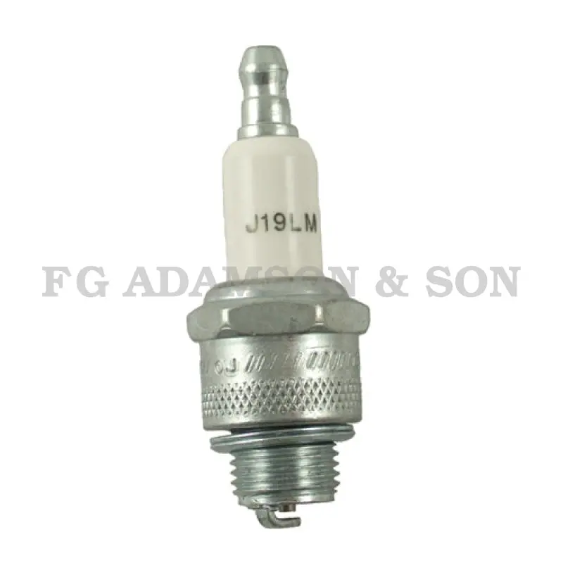 Champion J19Lm Spark Plug For Small Engines 1