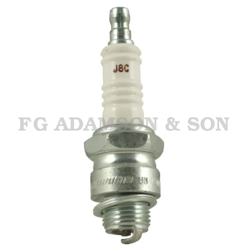 Champion J8C Spark Plug – Standard Replacement 1