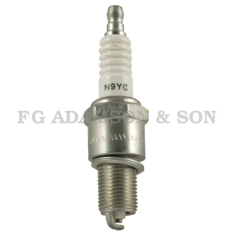 Champion N9Yc Spark Plug For Lawn Equipment 1