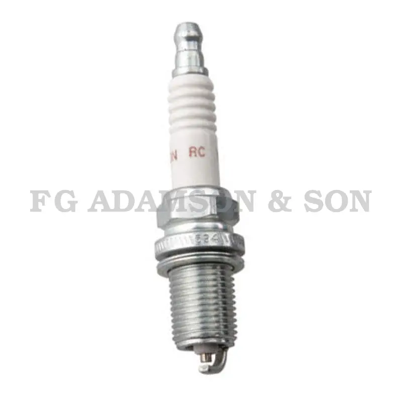 Champion Rc12Yc Spark Plug For Lawn Equipment 1