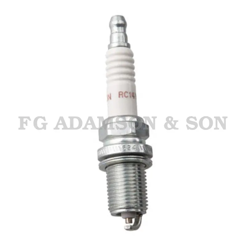 Champion Rc14Yc Spark Plug For Small Engines 1